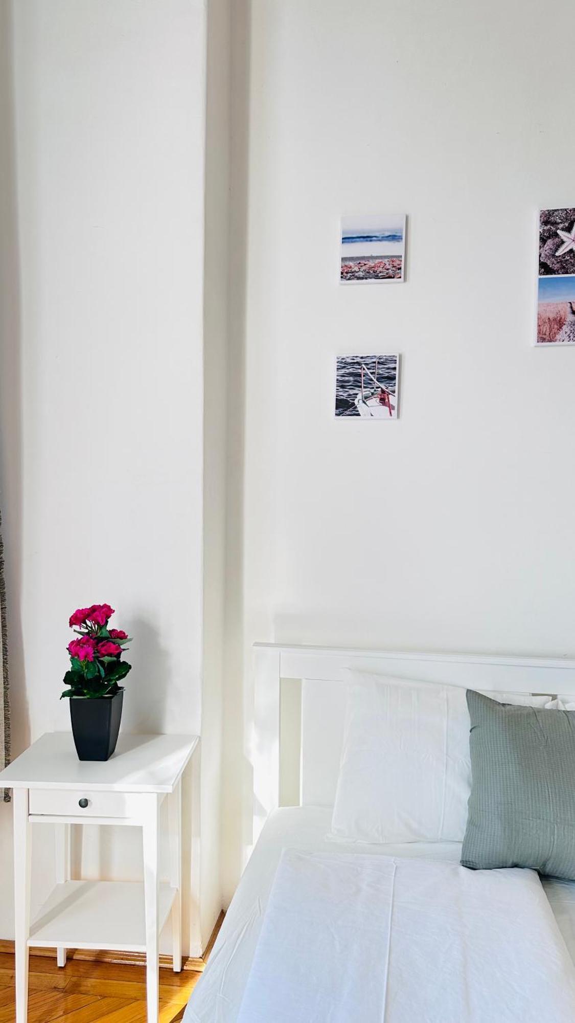 Rakoczi 59 Apartment Budapest Ngoại thất bức ảnh