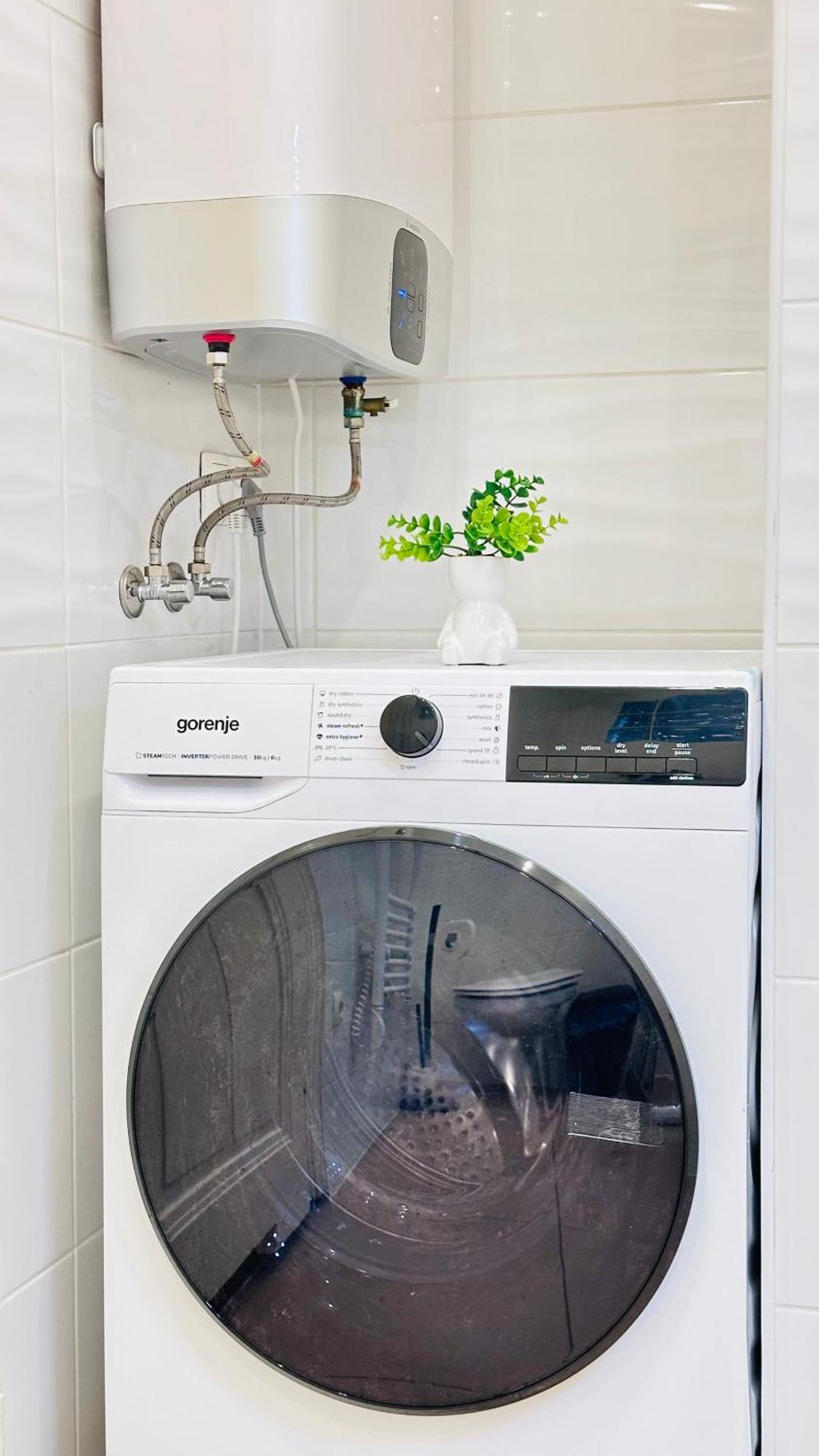 Rakoczi 59 Apartment Budapest Ngoại thất bức ảnh
