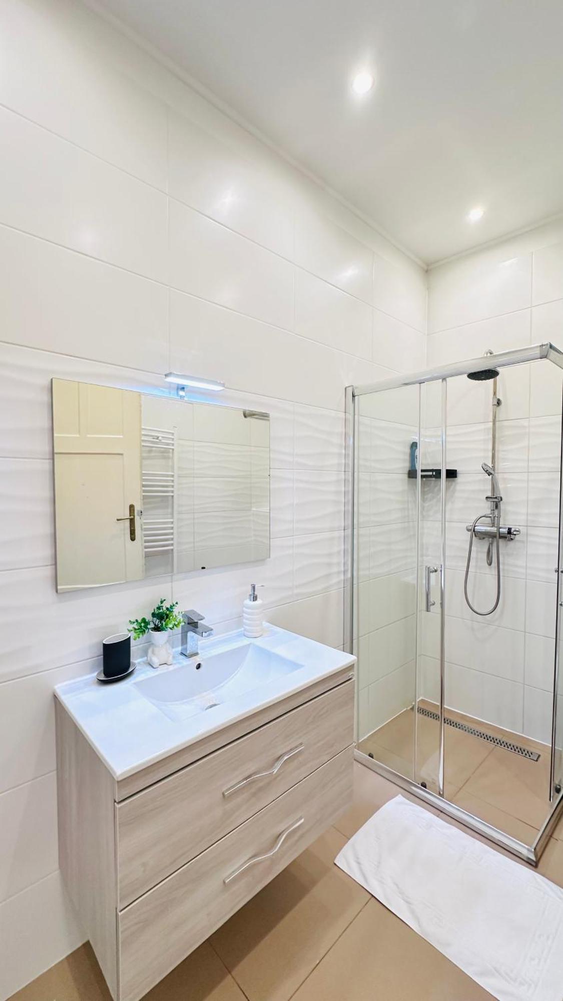 Rakoczi 59 Apartment Budapest Ngoại thất bức ảnh