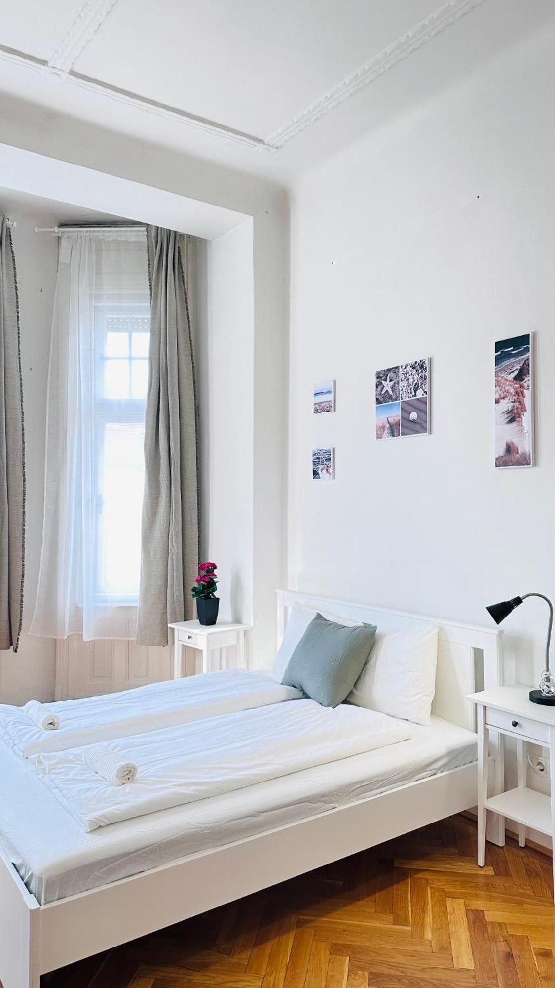 Rakoczi 59 Apartment Budapest Ngoại thất bức ảnh